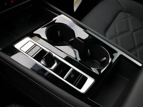 New 2026 Volkswagen Atlas SE AWD/4WD image 10