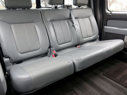 Used 2014 Ford F150 XLT w/ Equipment Group 302A Luxury image 10