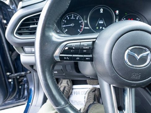 Used 2024 MAZDA CX-30 AWD 2.5 S w/ Select Sport Pkg image 22