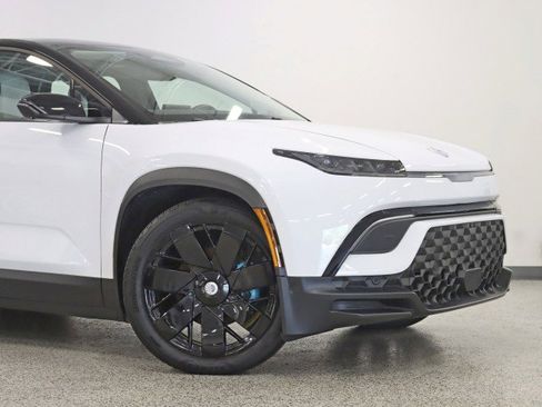 Used 2023 Fisker Ocean Extreme image 2