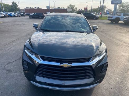 Used 2019 Chevrolet Blazer LT FWD image 9