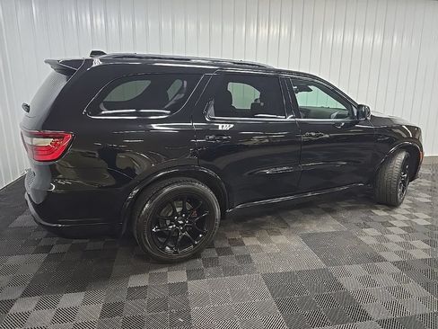 Used 2025 Dodge Durango R/T AWD/4WD image 3
