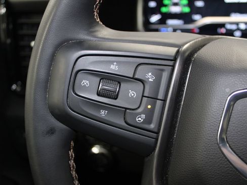 Used 2024 GMC Sierra 2500 AT4 w/ AT4 Premium Plus Package image 21