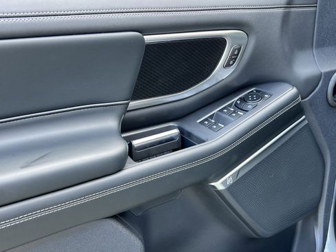 New 2026 Ford Expedition Platinum AWD/4WD image 15