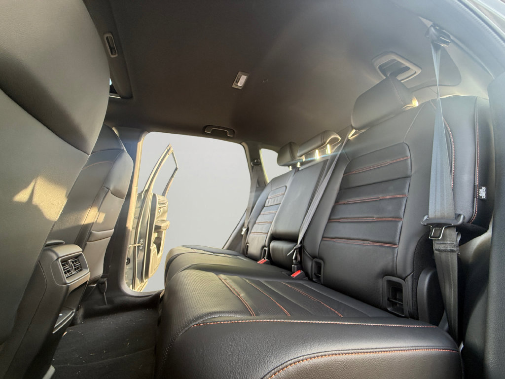 Certified 2026 Honda CR-V Sport-L image 25
