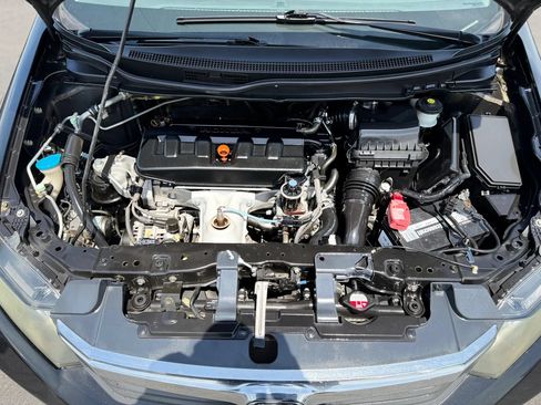 Used 2012 Honda Civic EX image 9