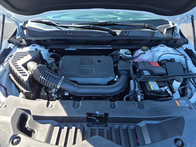 New 2026 Chevrolet Blazer LT w/ Convenience Package FWD image 15
