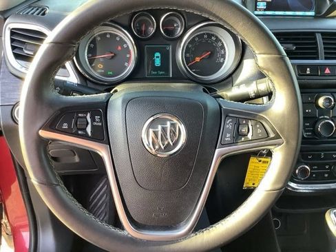 Used 2016 Buick Encore FWD image 28