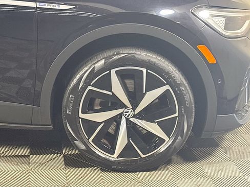 Certified 2023 Volkswagen ID.4 Pro S AWD/4WD image 25