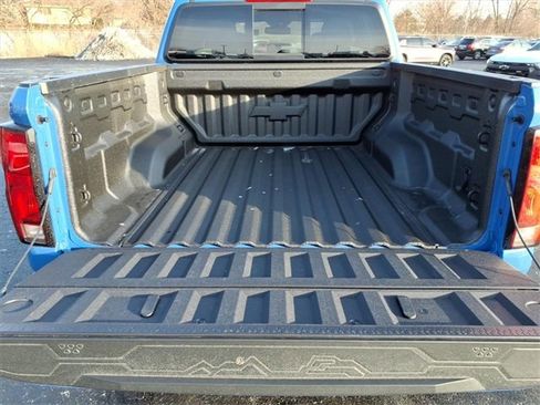 New 2026 Chevrolet Colorado ZR2 w/ Technology Package image 4