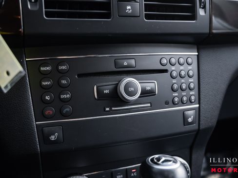 Used 2012 Mercedes-Benz GLK 350 4MATIC image 21