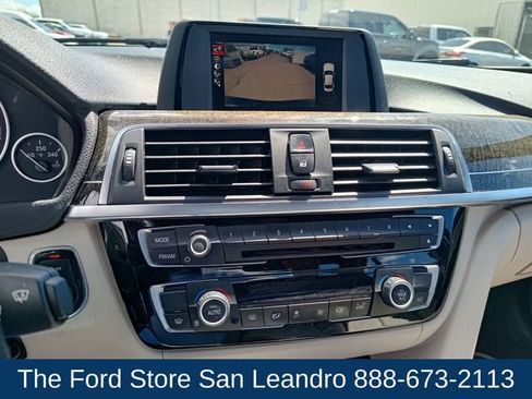 Used 2017 BMW 330i Sedan image 17