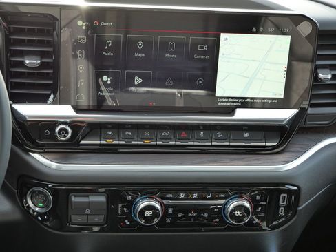 New 2026 GMC Sierra 1500 SLT w/ SLT Premium Plus Package image 11