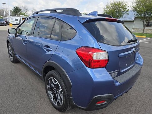 Used 2017 Subaru Crosstrek 2.0i Limited w/ Popular Package #2 image 5