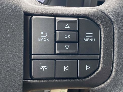 New 2026 Ford F250 XL w/ STX Appearance Package image 20