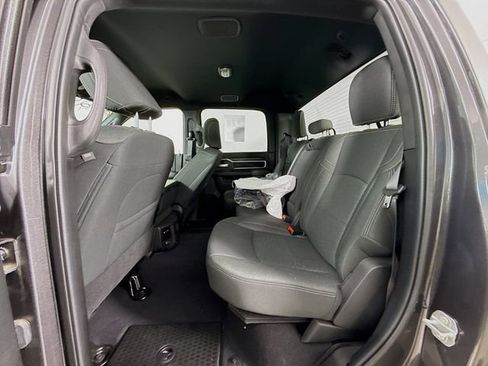 Used 2025 RAM 2500 Big Horn image 23