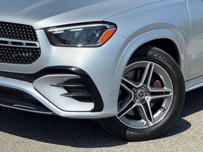 Used 2026 Mercedes-Benz GLE 450 4MATIC Coupe
