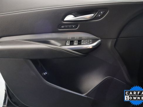 Used 2024 Cadillac XT4 Premium Luxury image 34