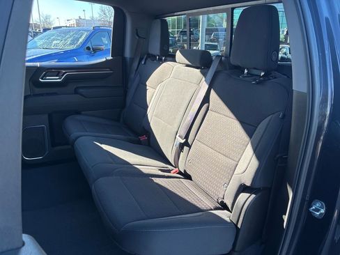 Used 2024 Chevrolet Silverado 1500 LT w/ All Star Edition Plus image 26