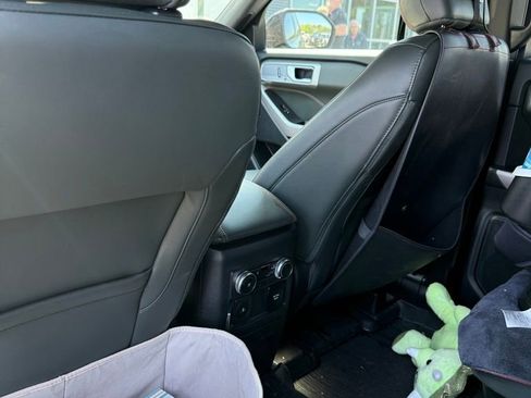 Used 2023 Ford Explorer Timberline w/ Timberline Technology Package image 7