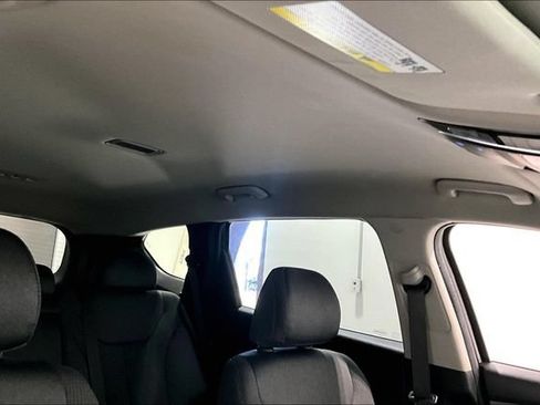 Used 2023 Hyundai Santa Fe SEL AWD/4WD image 34