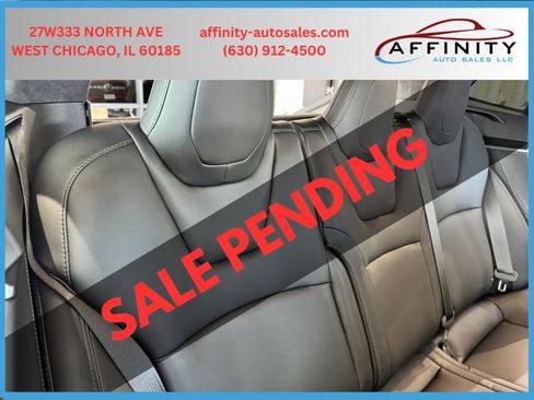 Used 2018 Tesla Model S 100D AWD/4WD image 16
