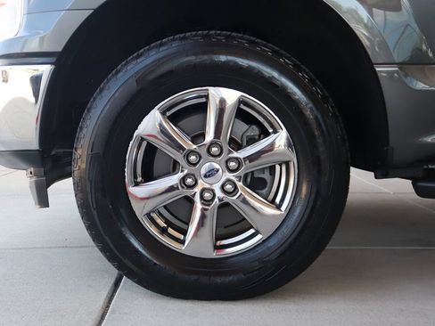 Used 2020 Ford F150 XLT w/ Equipment Group 302A Luxury AWD/4WD image 5