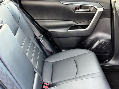 Certified 2025 Toyota RAV4 XLE Premium image 14