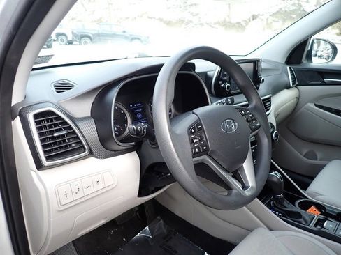 Used 2019 Hyundai Tucson Value image 14