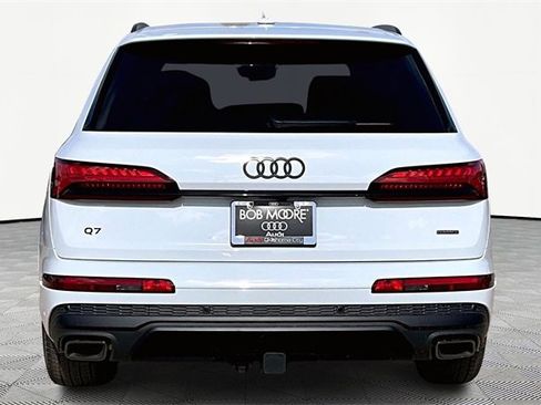 New 2026 Audi Q7 3.0T Premium Plus image 2