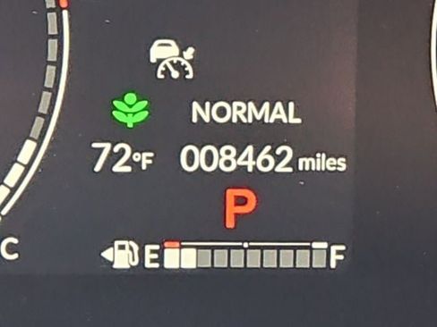 Certified 2025 Honda Ridgeline TrailSport image 23