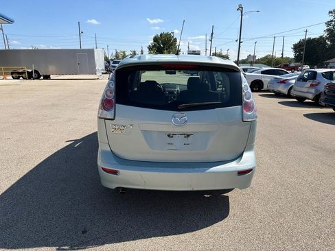 Used 2006 MAZDA MAZDA5 Sport w/ Popular Equipment Pkg FWD image 7