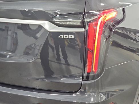 Used 2020 Cadillac XT6 Sport AWD/4WD image 35