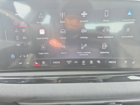 New 2026 Audi A6 Prestige image 20