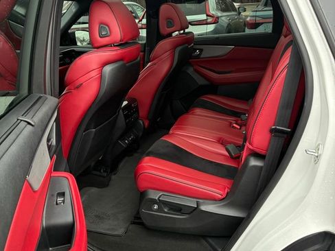 Used 2023 Acura MDX A-Spec image 25