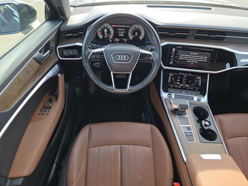 Used 2024 Audi A6 Premium Plus image 18