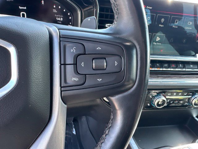 Used 2024 GMC Sierra 1500 Elevation AWD/4WD image 19