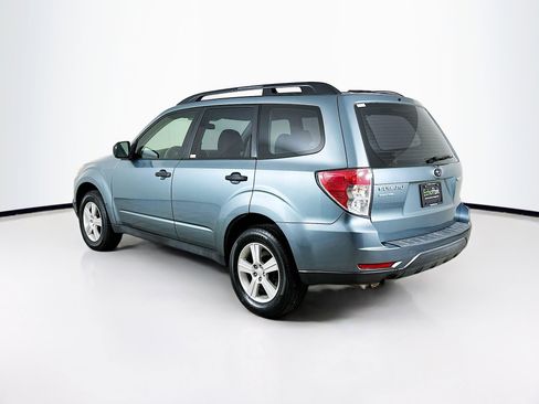 Used 2012 Subaru Forester 2.5X w/ Alloy Wheel Pkg image 5
