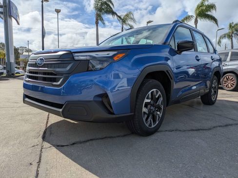 New 2026 Subaru Forester image 8