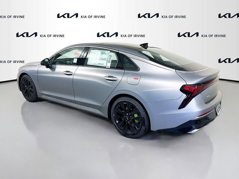 New 2026 Kia K5 GT image 5