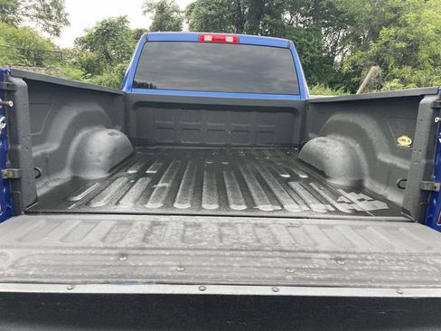 Used 2015 RAM 1500 Tradesman AWD/4WD image 10