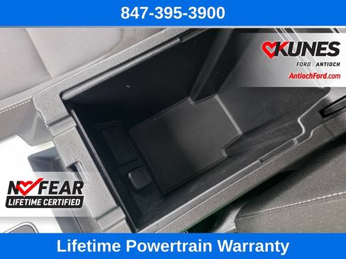 Used 2025 Chevrolet Blazer LT FWD image 32