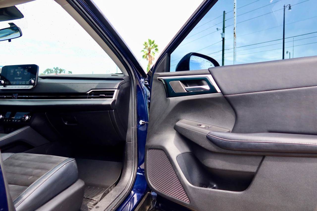 Used 2022 Mitsubishi Outlander SE FWD image 24