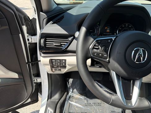 New 2026 Acura RDX Advance Package image 14