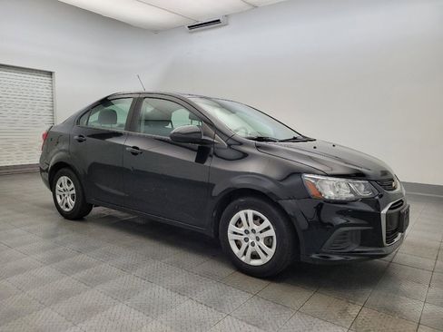 Used 2019 Chevrolet Sonic LS image 11
