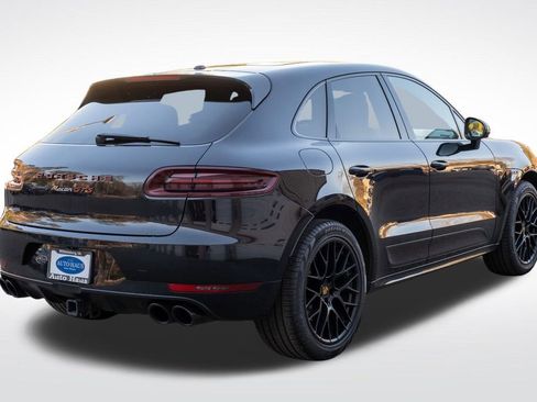Used 2017 Porsche Macan GTS image 6