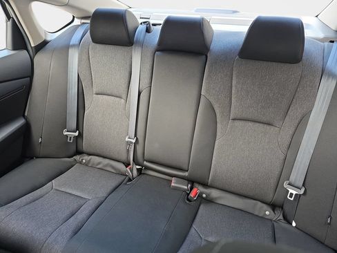 Certified 2025 Honda Accord LX image 19