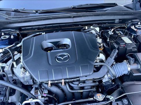 Certified 2023 MAZDA CX-30 AWD 2.5 S w/ Preferred Package image 10