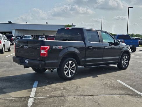 Used 2019 Ford F150 XL w/ Equipment Group 101A Mid RWD image 10