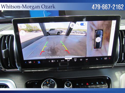 New 2026 Ford Expedition Platinum image 59